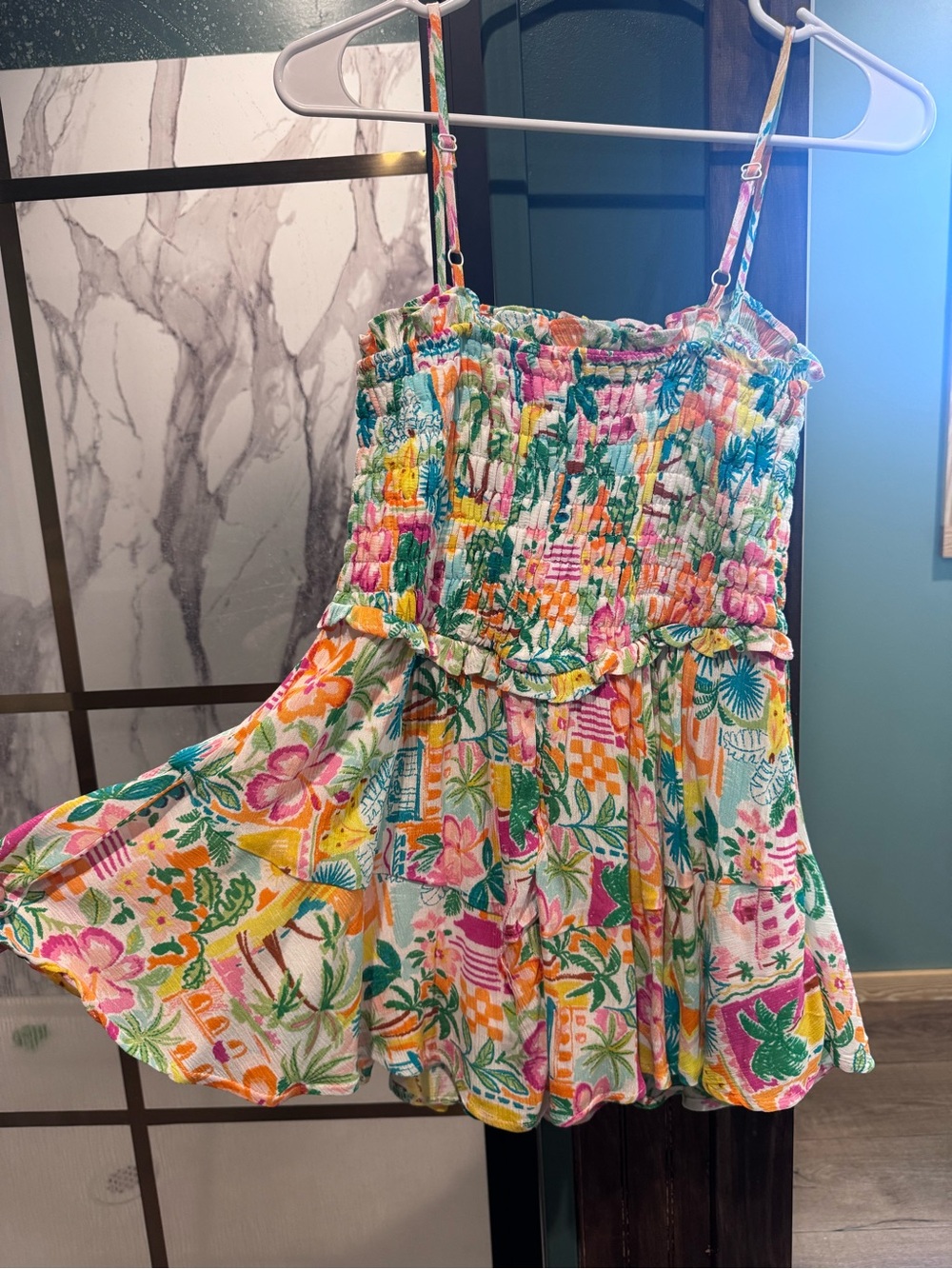 No boundaries romper size small